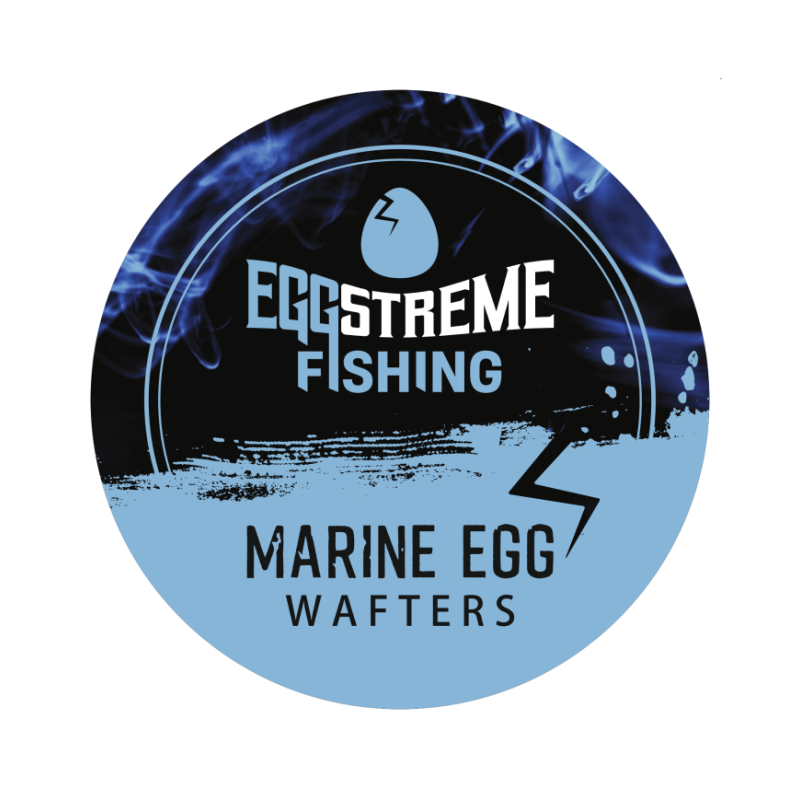 Przynęta Osmo Eggstreme Egg Wafters 8x7mm - Marine Egg Przynęta Osmo Eggstreme Egg Wafters 8x7mm - Marine Egg