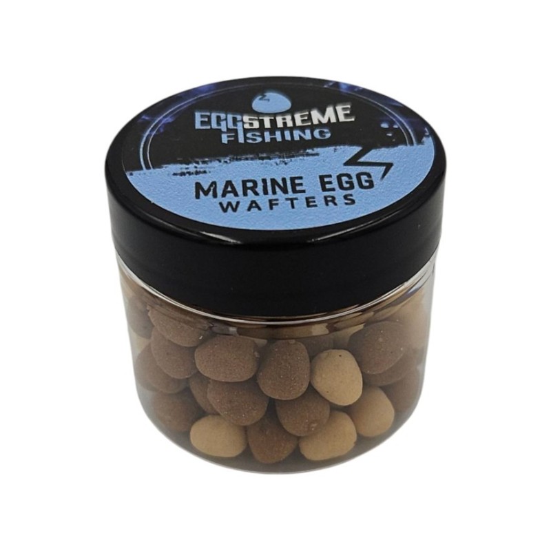 Przynęta Osmo Eggstreme Egg Wafters 8x7mm - Marine Egg Przynęta Osmo Eggstreme Egg Wafters 8x7mm - Marine Egg