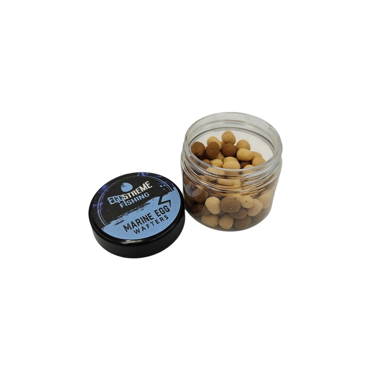Przynęta Osmo Eggstreme Egg Wafters 8x7mm - Marine Egg Przynęta Osmo Eggstreme Egg Wafters 8x7mm - Marine Egg