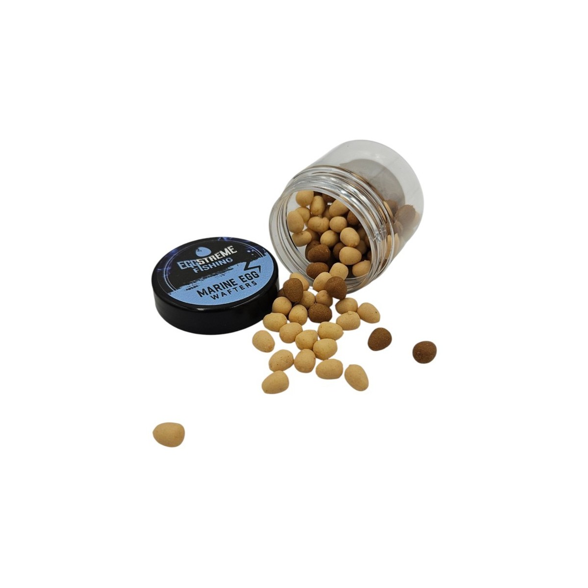 Przynęta Osmo Eggstreme Egg Wafters 8x7mm - Marine Egg Przynęta Osmo Eggstreme Egg Wafters 8x7mm - Marine Egg
