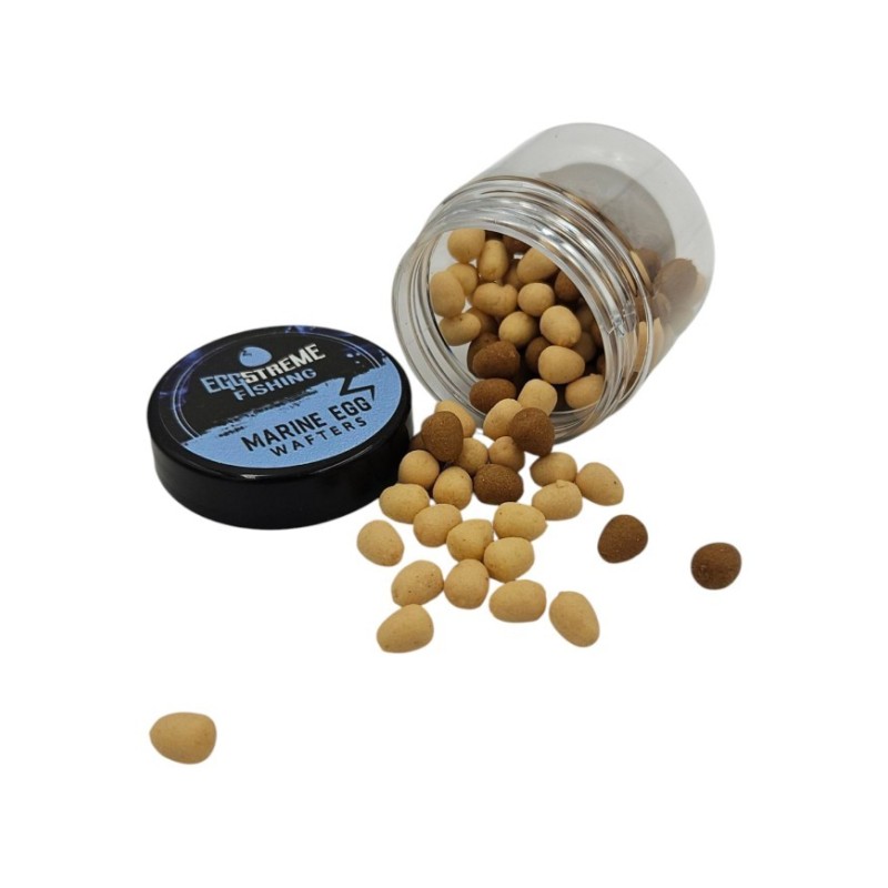 Przynęta Osmo Eggstreme Egg Wafters 8x7mm - Marine Egg Przynęta Osmo Eggstreme Egg Wafters 8x7mm - Marine Egg