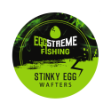 Przynęta Osmo Eggstreme Egg Wafters 8x7mm - Stinky Egg