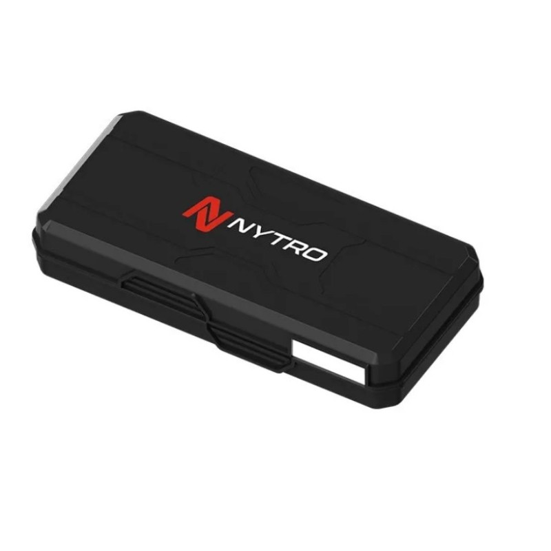 Pudełko na przypony Nytro SLS Method Feeder Rig Box Pudełko na przypony Nytro SLS Method Feeder Rig Box