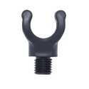 Uchwyt Sonik Stanz Rubber Rod Grip - Large Uchwyt Sonik Stanz Rubber Rod Grip - Large