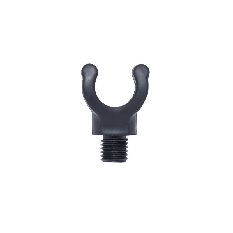 Uchwyt Sonik Stanz Rubber Rod Grip - Large Uchwyt Sonik Stanz Rubber Rod Grip - Large