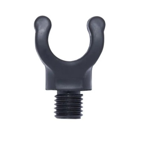 Uchwyt Sonik Stanz Rubber Rod Grip - Large Uchwyt Sonik Stanz Rubber Rod Grip - Large