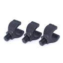 Uchwyt Sonik Stanz Rubber Rod Grip - Large Uchwyt Sonik Stanz Rubber Rod Grip - Large