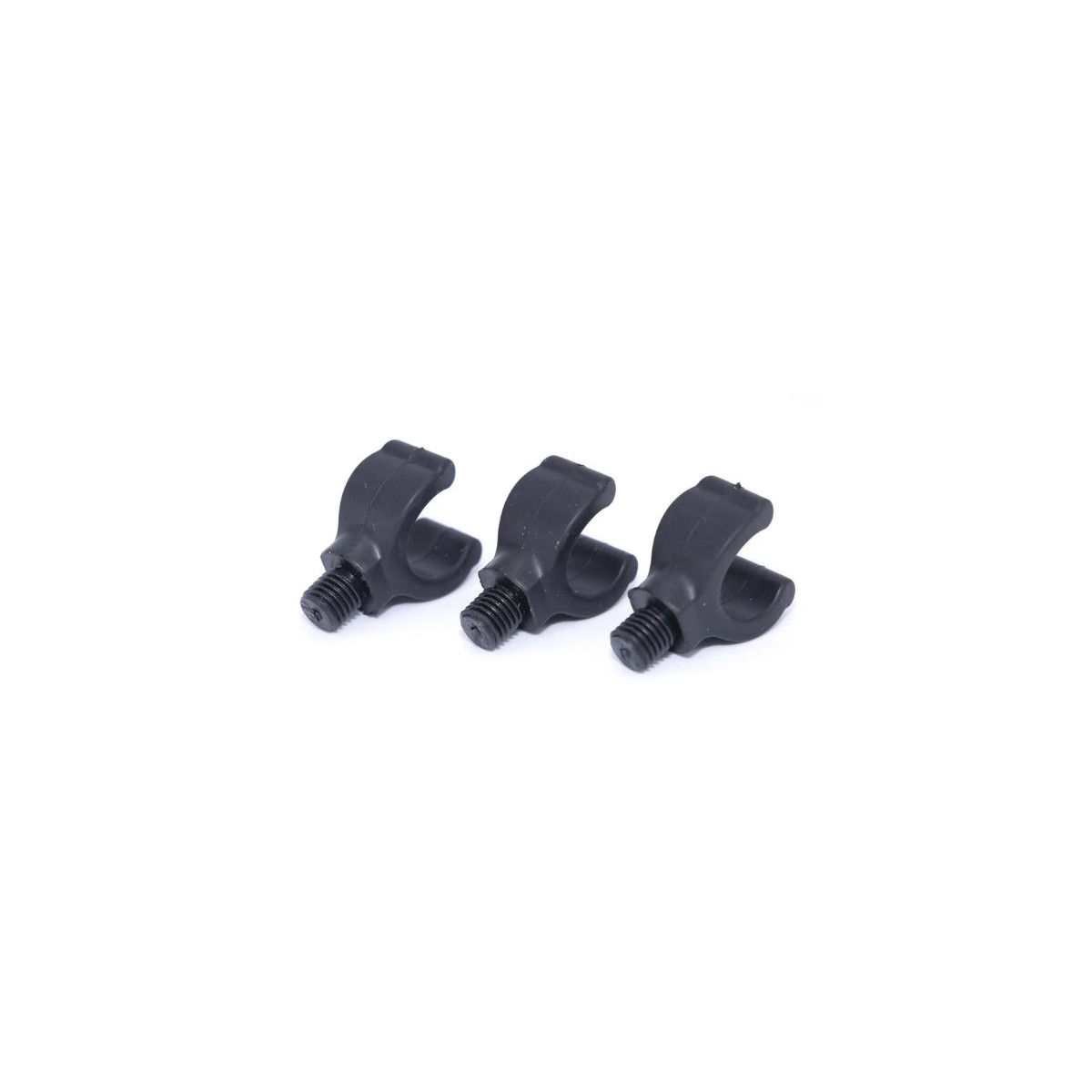 Uchwyt Sonik Stanz Rubber Rod Grip - Large Uchwyt Sonik Stanz Rubber Rod Grip - Large