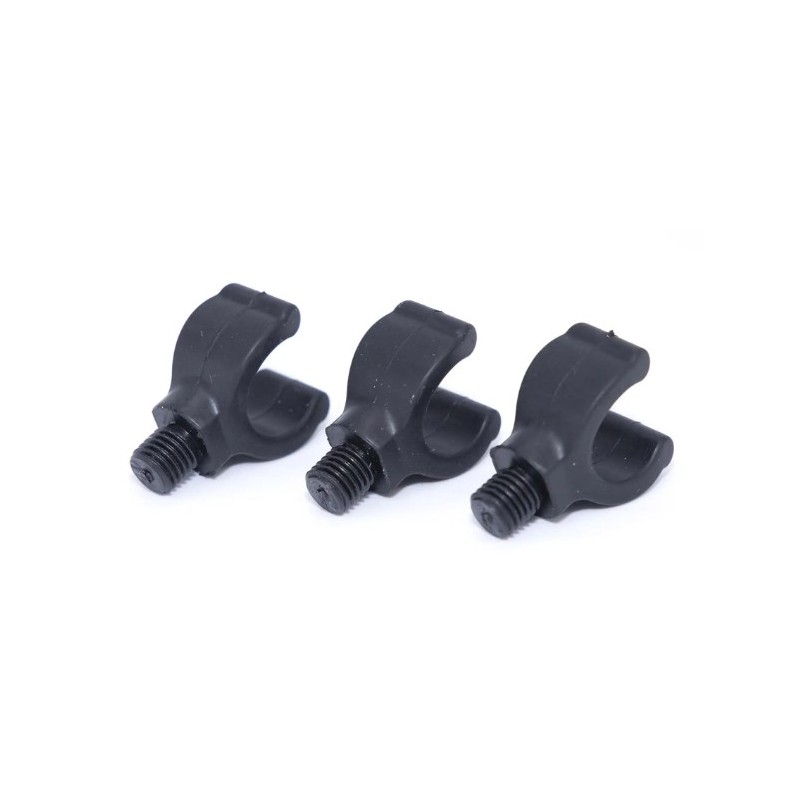 Uchwyt Sonik Stanz Rubber Rod Grip - Large Uchwyt Sonik Stanz Rubber Rod Grip - Large