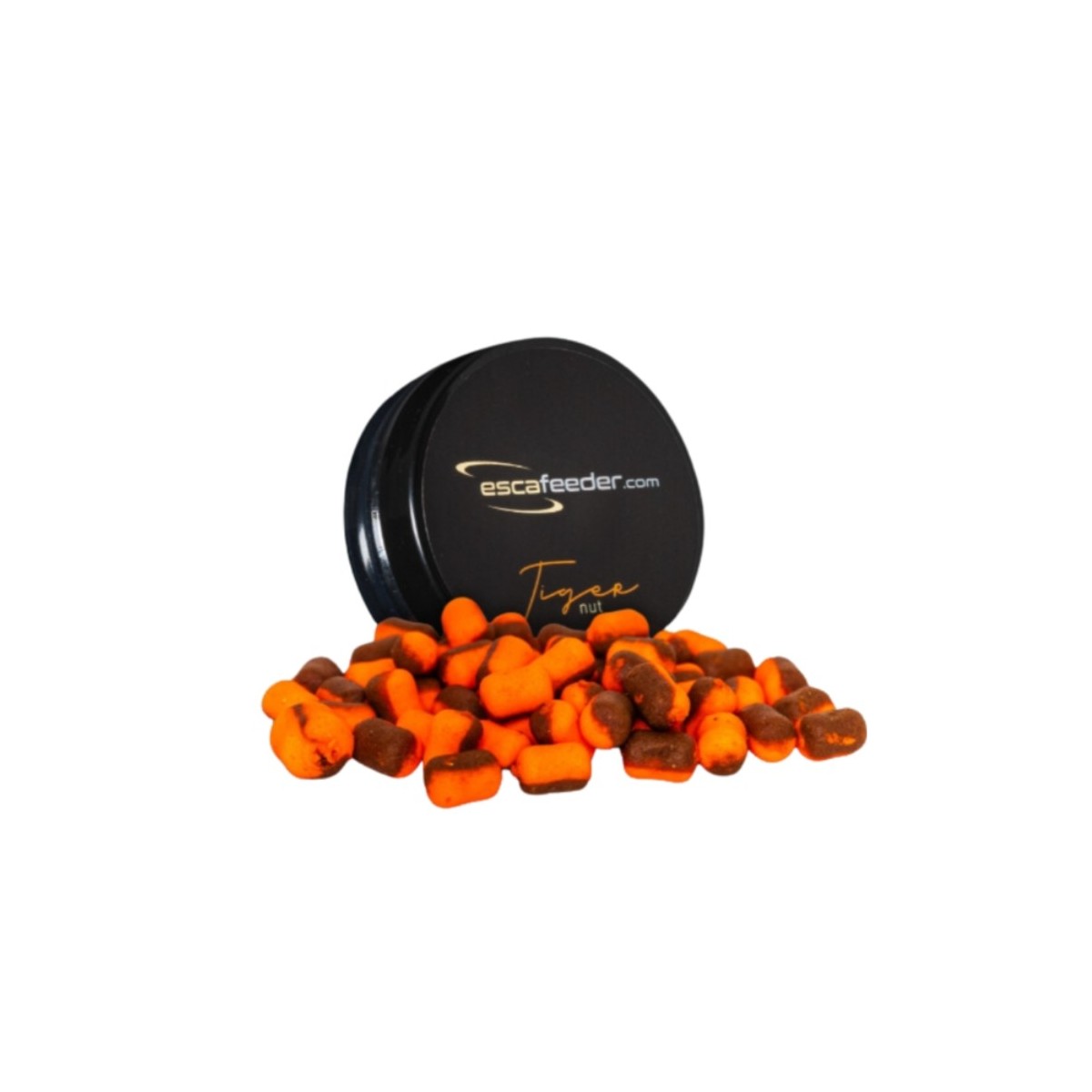Kulki Wafters Escafeeder 50ml 10mm - Tiger