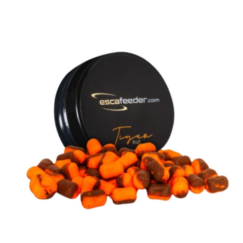 Kulki Wafters Escafeeder 50ml 10mm - Tiger