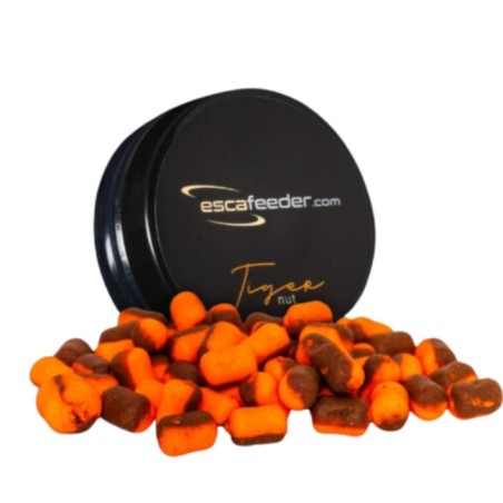 Kulki Wafters Escafeeder 50ml 10mm - Tiger Kulki Wafters Escafeeder 50ml 10mm - Tiger