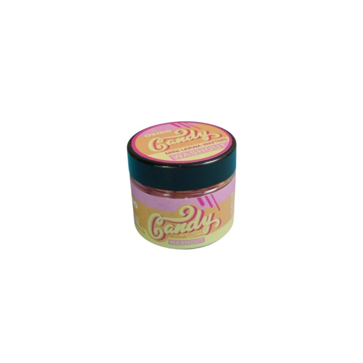 Kulki Wafters Osmo Mini Larwa 50ml 7mm - Dual Candy
