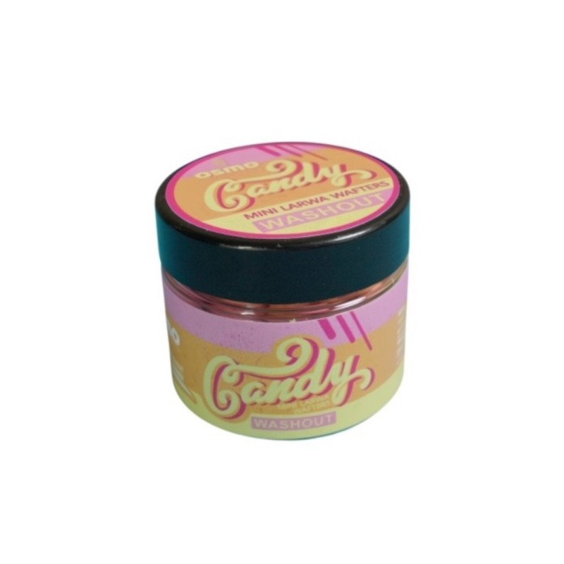 Kulki Wafters Osmo Mini Larwa 50ml 7mm - Dual Candy