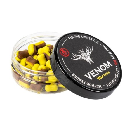 Kulki Wafters Up Fish big 50ml 12mm - Venom Kulki Wafters Up Fish big 50ml 12mm - Venom