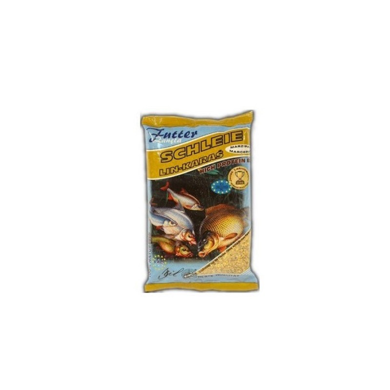 Zanęta Stil HPB Lin-Karaś 1kg - Marcepan Zanęta Stil HPB Lin-Karaś 1kg - Marcepan