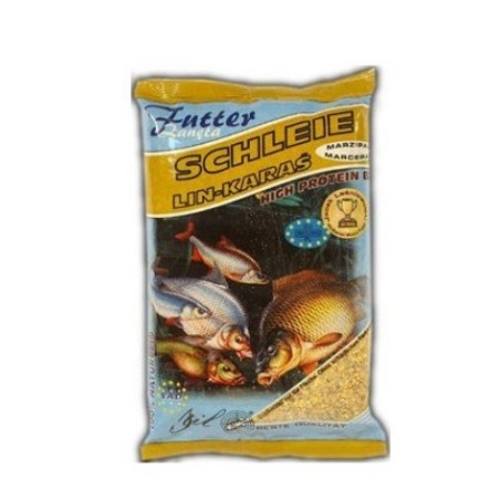 Zanęta Stil HPB Lin-Karaś 1kg - Marcepan Zanęta Stil HPB Lin-Karaś 1kg - Marcepan