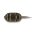 Płaski koszyczek Nytro Tcs Method Feeder M45 7,9cm Płaski koszyczek Nytro Tcs Method Feeder M45 7,9cm