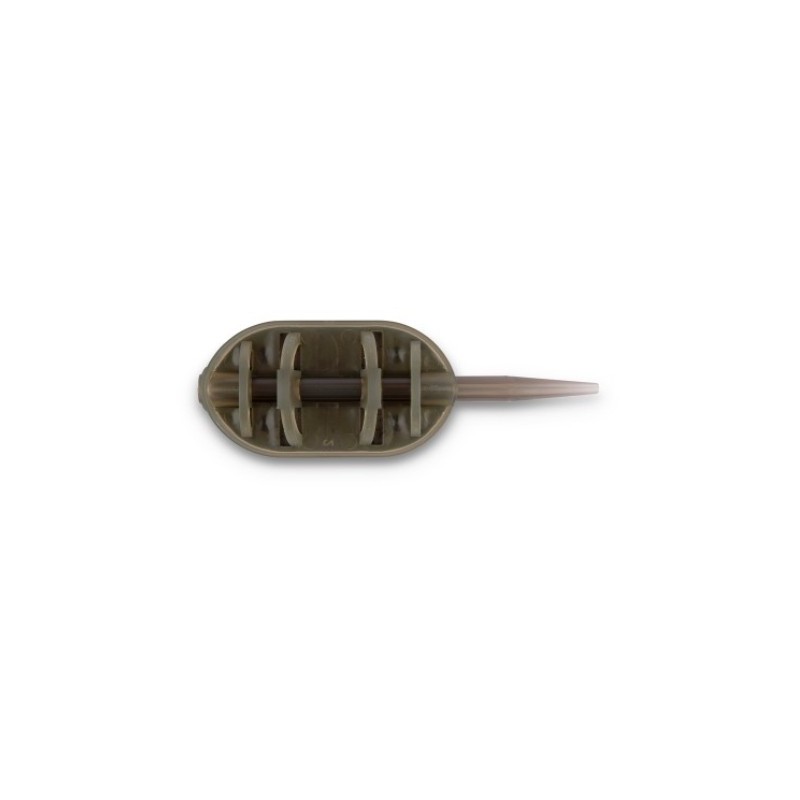 Płaski koszyczek Nytro Tcs Method Feeder M45 7,9cm Płaski koszyczek Nytro Tcs Method Feeder M45 7,9cm
