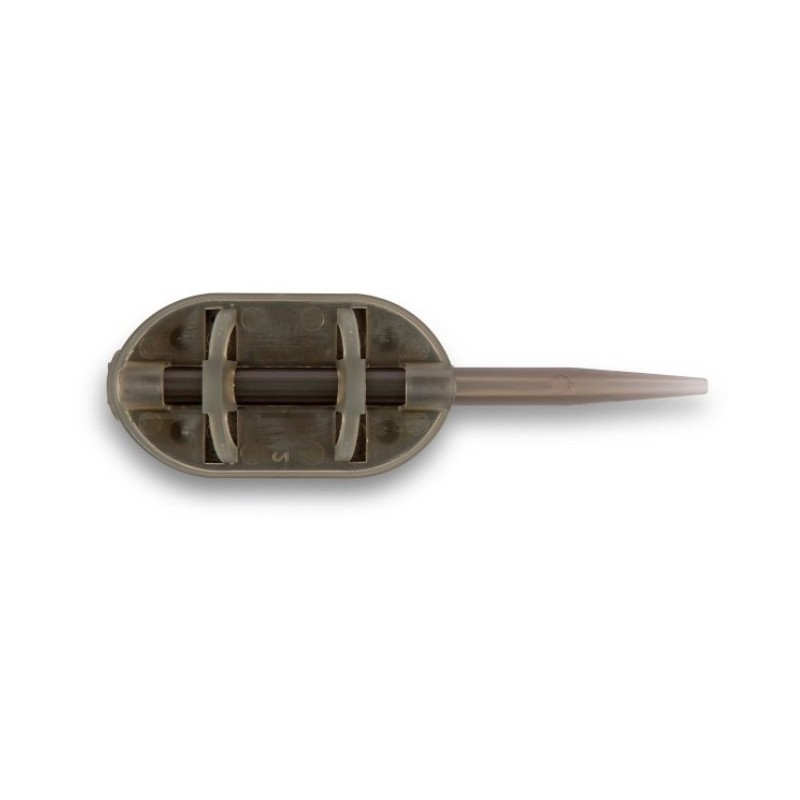Płaski koszyczek Nytro Tcs Method Feeder S10 7,9cm