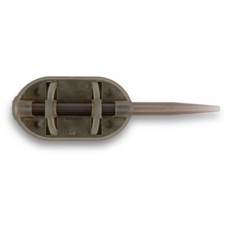 Płaski koszyczek Nytro Tcs Method Feeder S10 7,9cm