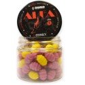 Przynęta Osmo Alfa - Stinky Larwa Wafter Przynęta Osmo Alfa - Stinky Larwa Wafter