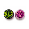 Przynęta Osmo Big Larwa 14x10mm - Alien Przynęta Osmo Big Larwa 14x10mm - Alien