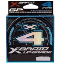 Plecionka YGK X-Braid Upgrade X4 150m / 0,09mm