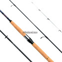 Wędka Team Daiwa Cielo Dropshot 5-30 gram długość: 210 cm Wędka Team Daiwa Cielo Dropshot 5-30 gram długość: 210 cm