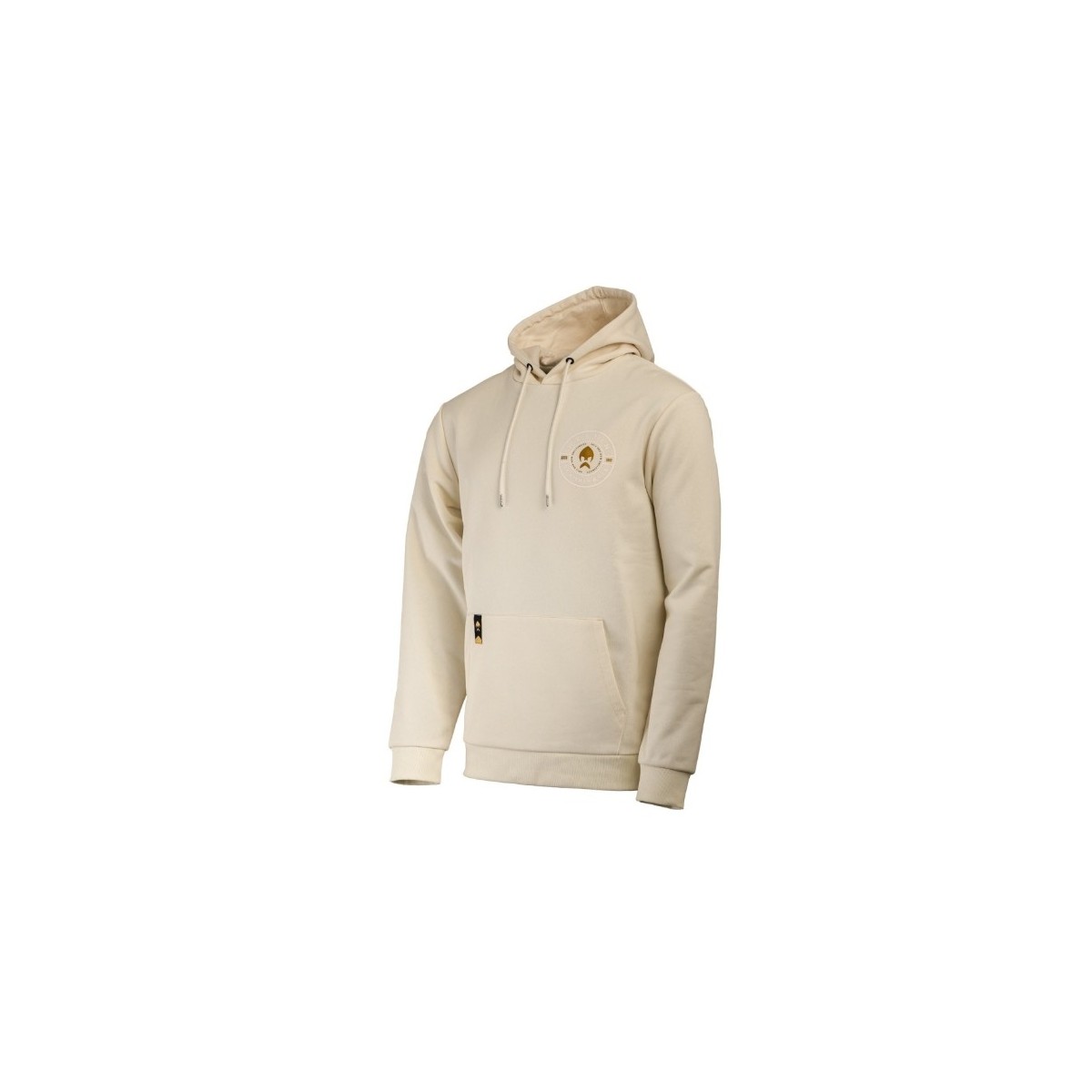Bluza Westin CreCraw Hoodie roz.L - Beige Bluza Westin CreCraw Hoodie roz.L - Beige