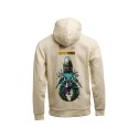 Bluza Westin CreCraw Hoodie roz.M - Beige