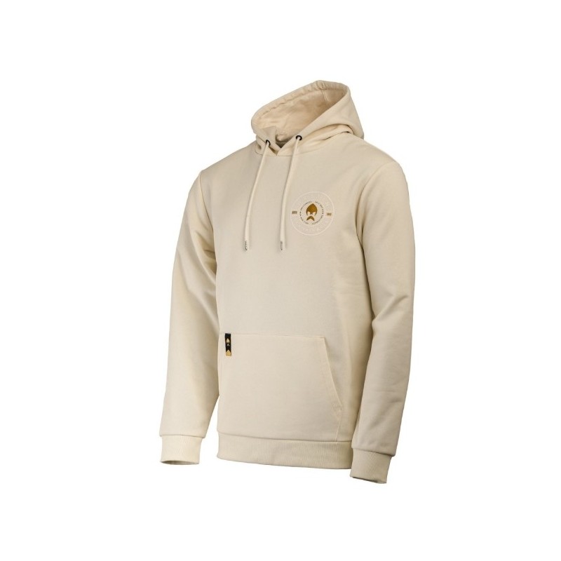 Bluza Westin CreCraw Hoodie roz.XXL - Beige