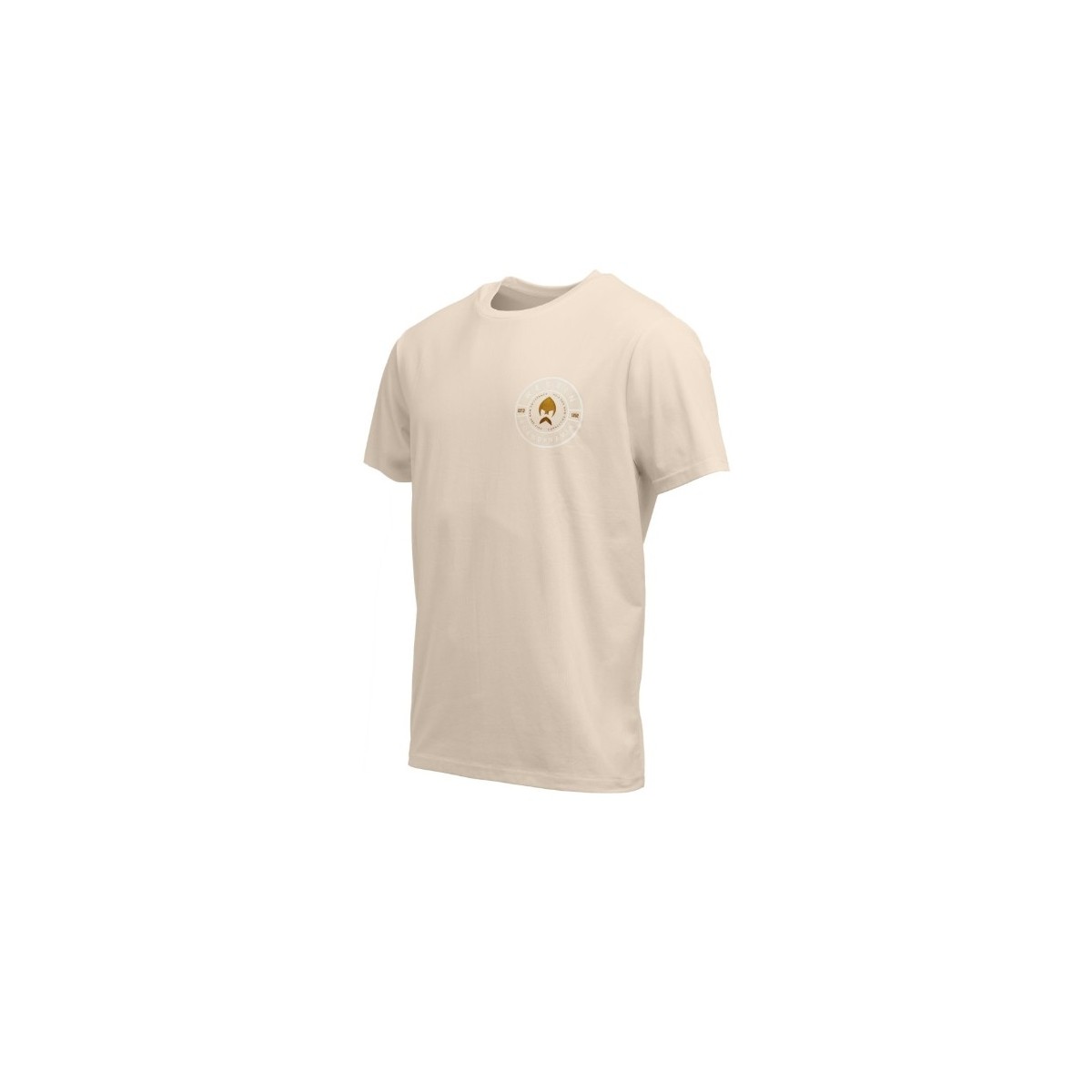 Koszulka Westin CreCraw T-Shirt roz.XL- Beige
