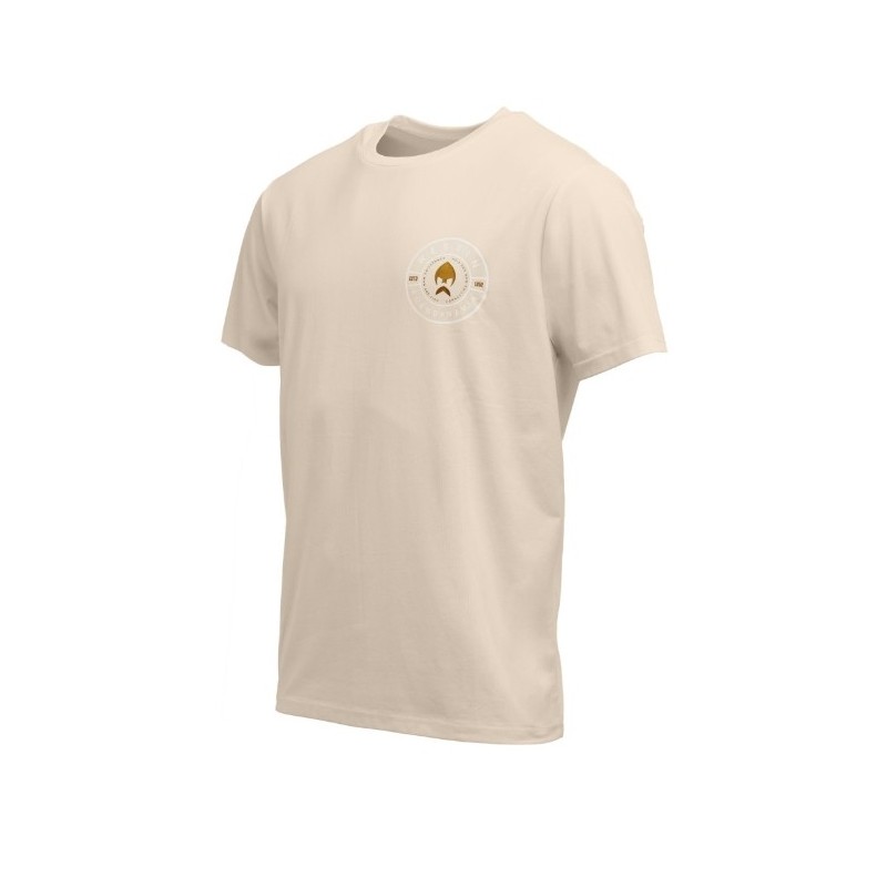 Koszulka Westin CreCraw T-Shirt roz.XL- Beige