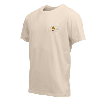 Koszulka Westin CreCraw T-Shirt roz.XL- Beige