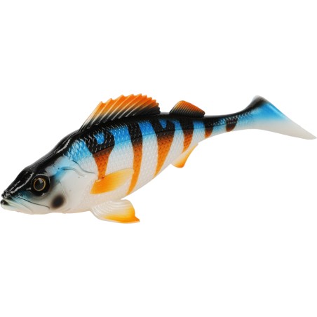 Guma Mikado MFT Perch 10cm - BLUE PERCH