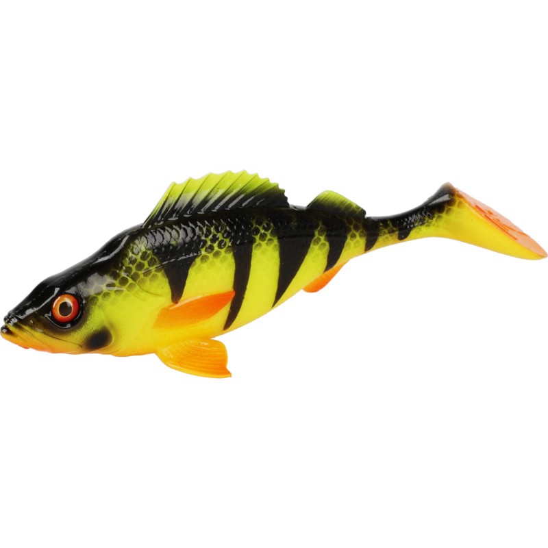 Guma Mikado MFT Perch 10cm - FIRETIGER PERCH