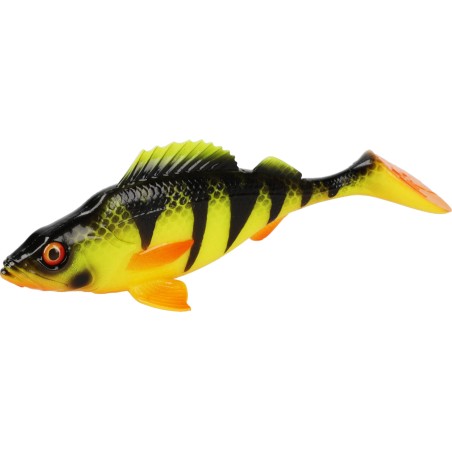 Guma Mikado MFT Perch 10cm - FIRETIGER PERCH