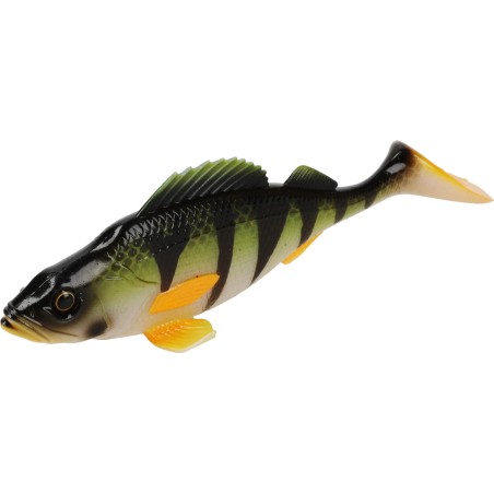 Guma Mikado MFT Perch 10cm - NATURAL PERCH