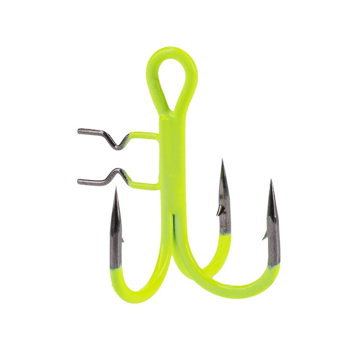 Kotwica Mikado JAWS VERTICAL hak2/0  - UV FLUO