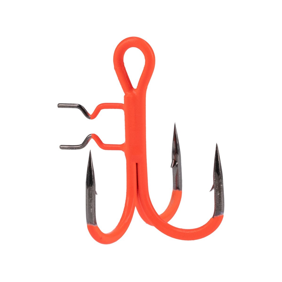 Kotwica Mikado JAWS VERTICAL hak3/0 - UV ORANGE