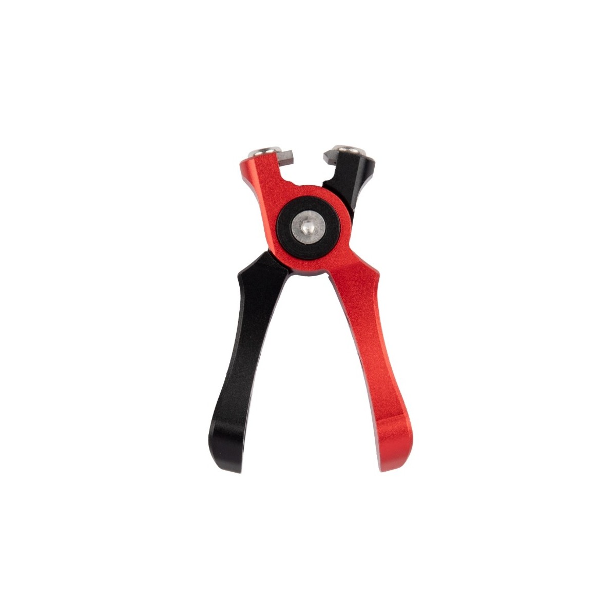 Szczypce / obcinacz Mikado NIPPERS DO PLECIONKI I ŻYŁKI