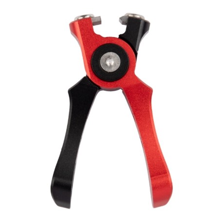 Szczypce / obcinacz Mikado NIPPERS DO PLECIONKI I ŻYŁKI