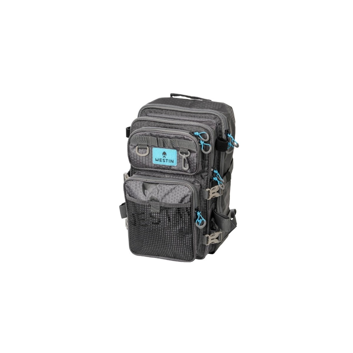 Plecak Westin W4 HD Backpack - Large