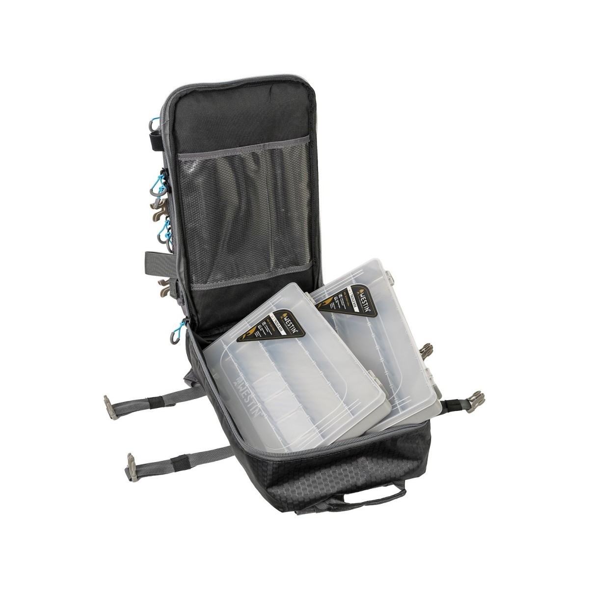 Plecak Westin W4 HD Backpack - Large