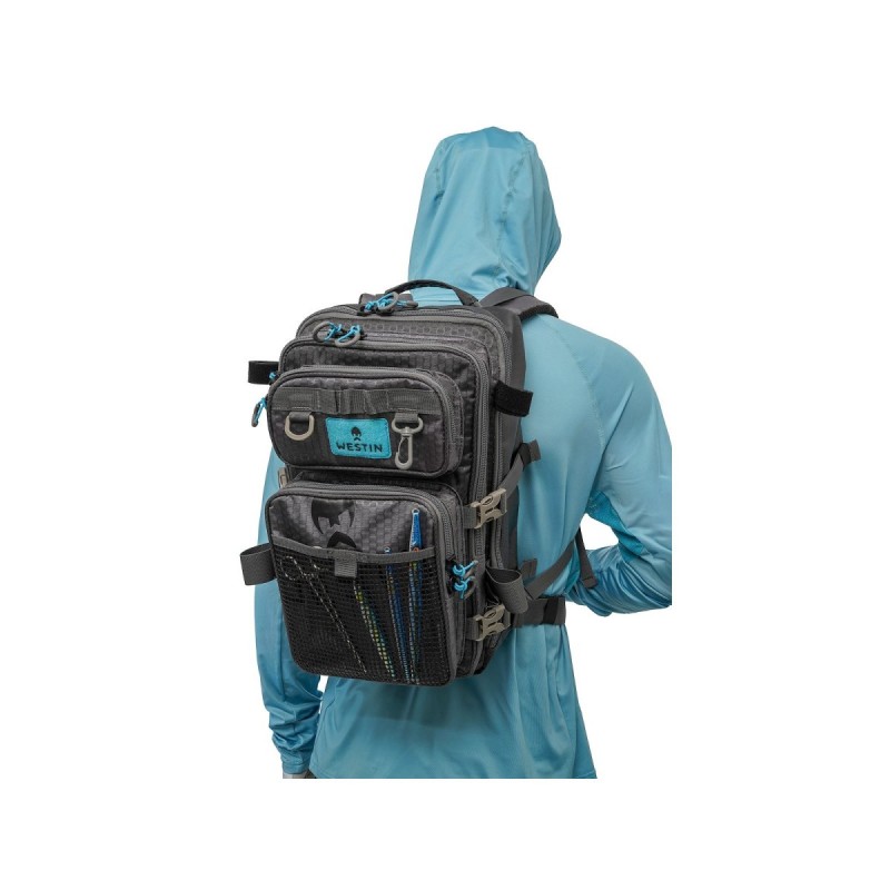 Plecak Westin W4 HD Backpack - Large
