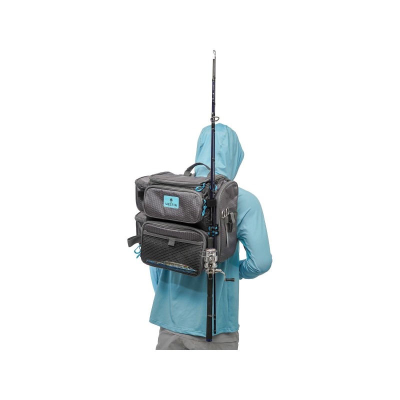 Torba Westin W4 HD Rucksack - Large