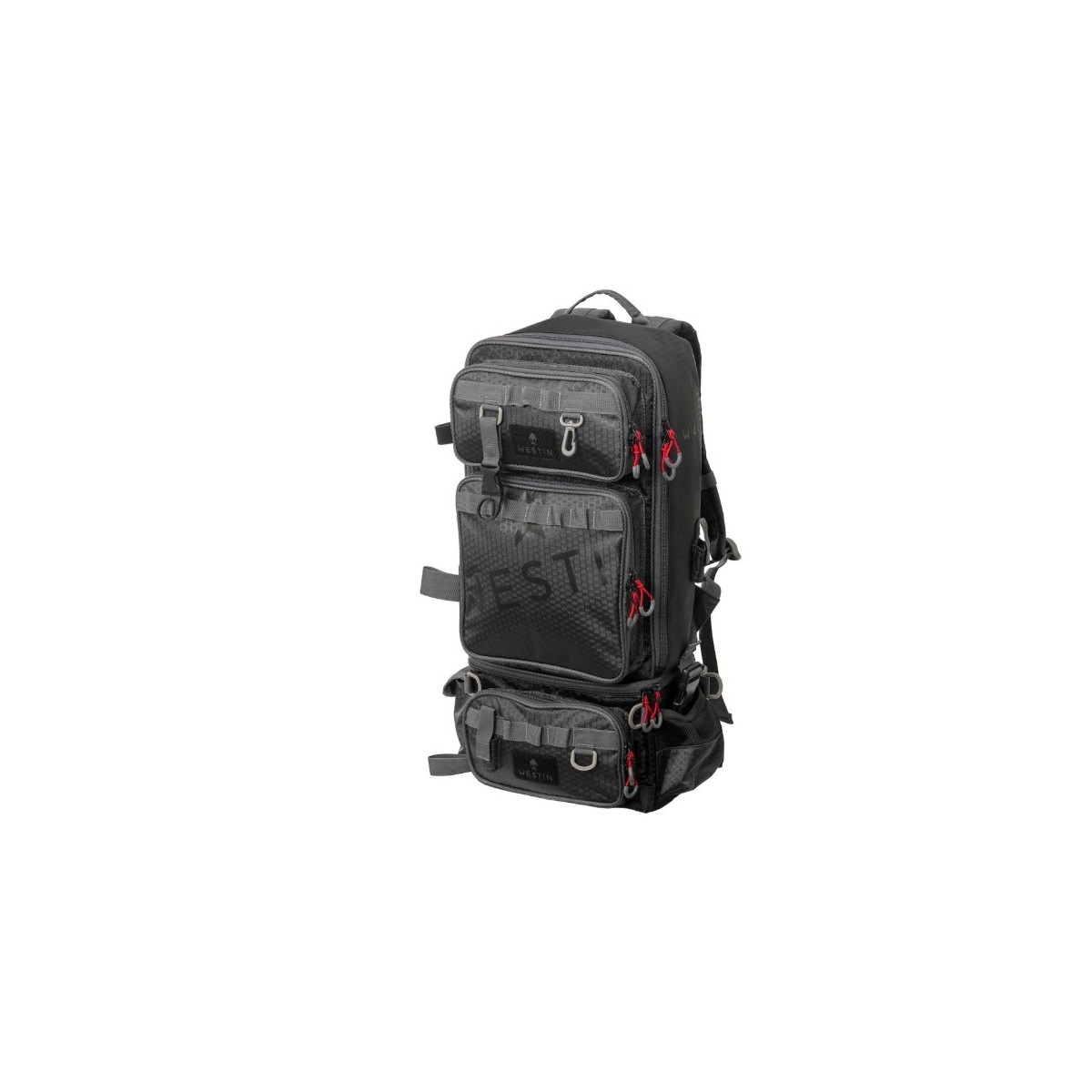 Plecak Westin W4 3 in 1 Backpack - XL