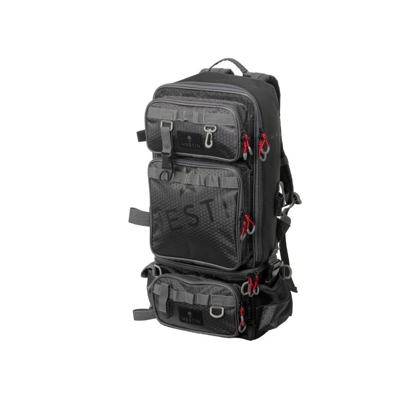 Plecak Westin W4 3 in 1 Backpack - XL