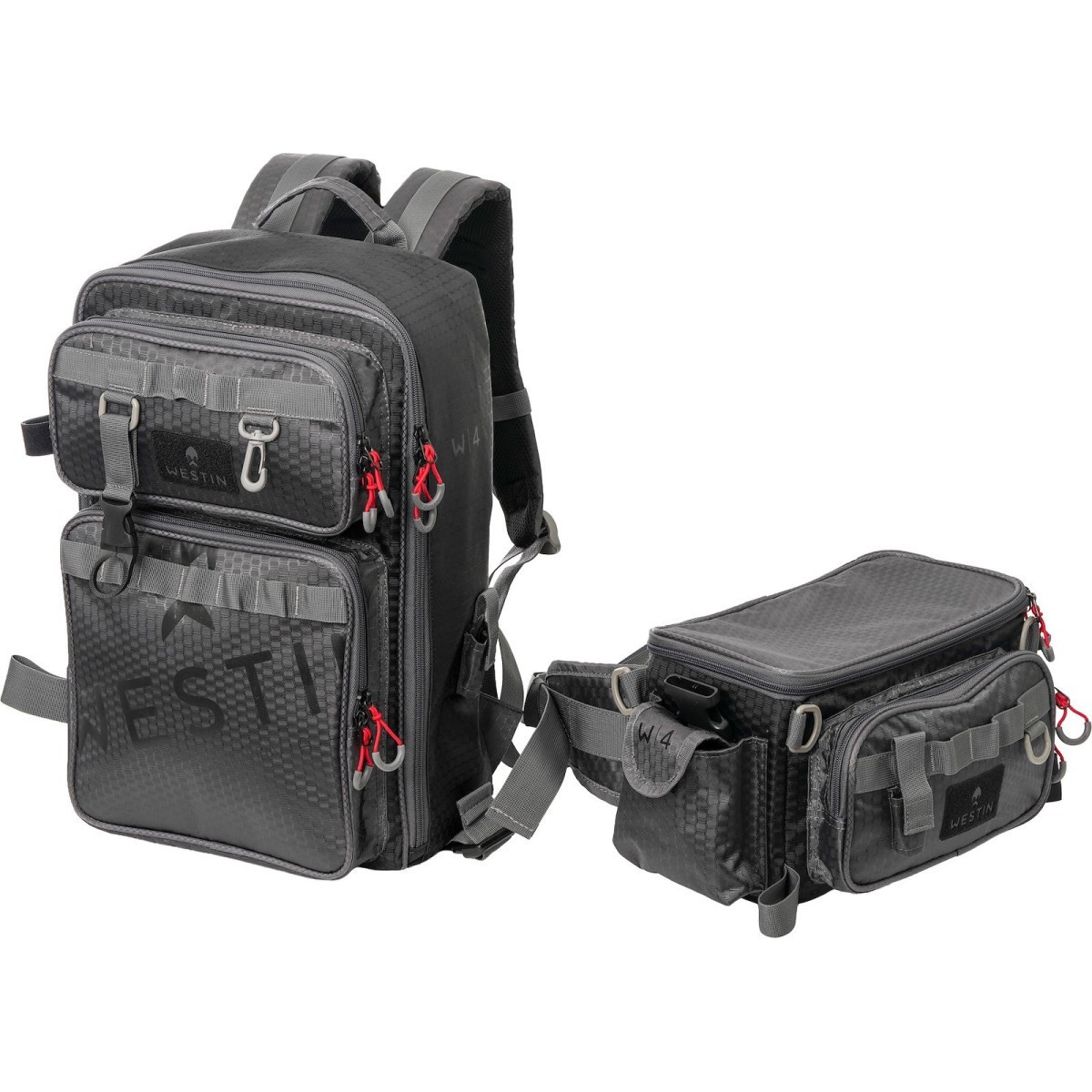 Plecak Westin W4 3 in 1 Backpack - XL